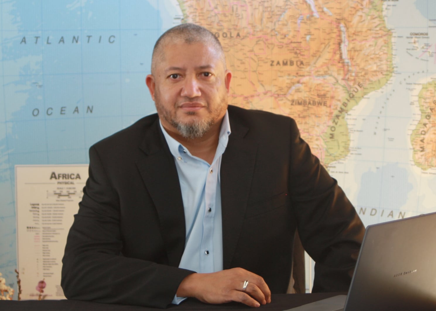 Abdul Kader Abrahams