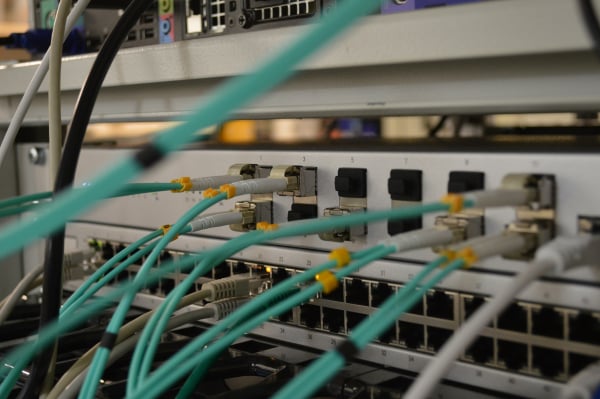 Network Solutions